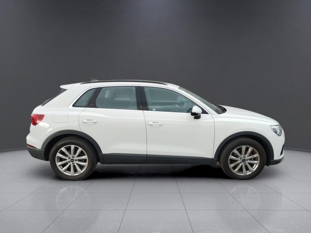 Audi Q3 35 Tfsi S Tronic
