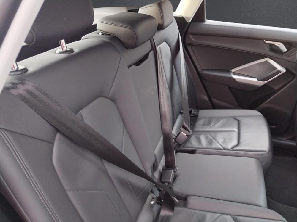 Audi Q3 35 Tfsi S Tronic