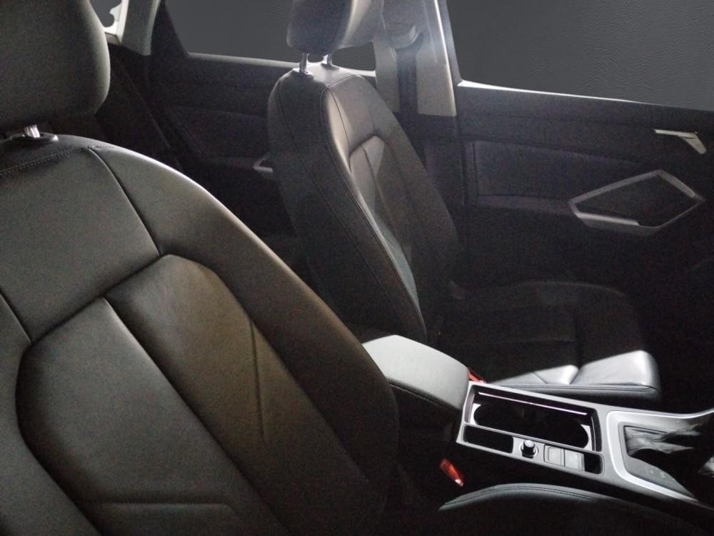 Audi Q3 Sportback 35 Tfsi S Tronic