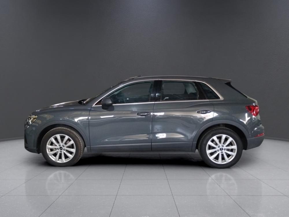 Audi Q3 35 Tfsi S Tronic