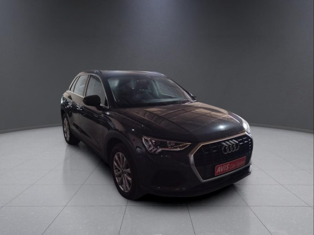 Audi Q3 35 Tfsi S Tronic