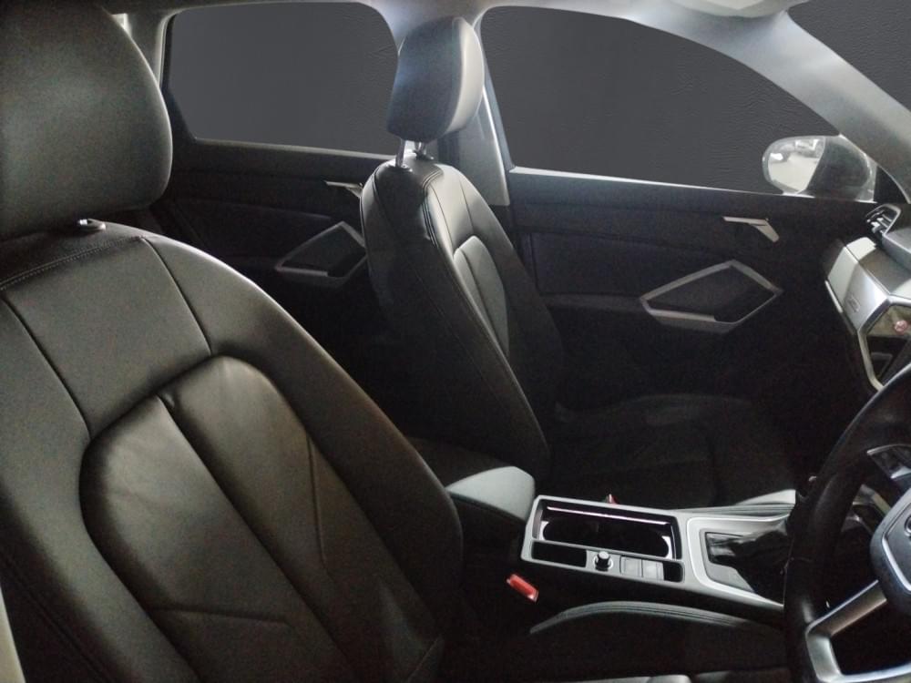 Audi Q3 35 Tfsi S Tronic