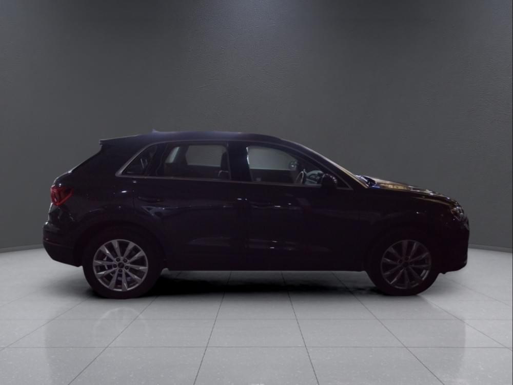 Audi Q3 35 Tfsi S Tronic