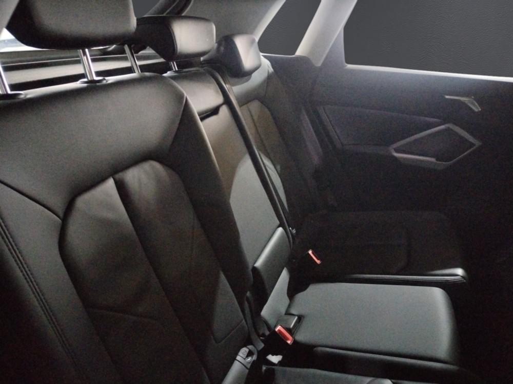 Audi Q3 35 Tfsi S Tronic