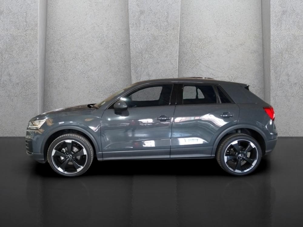 Audi Q2 30 Tfsi S-Tronic