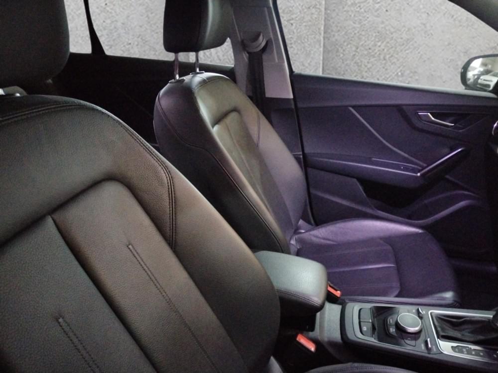 Audi Q2 30 Tfsi S-Tronic