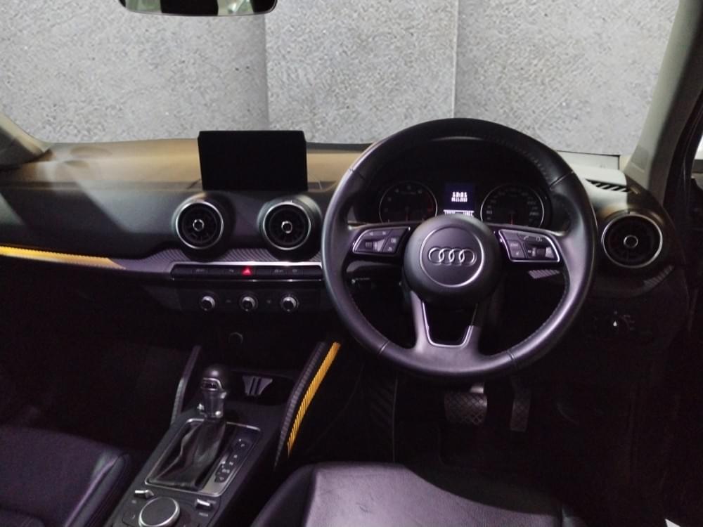 Audi Q2 30 Tfsi S-Tronic