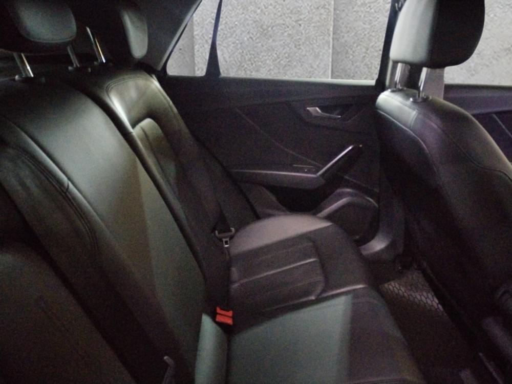 Audi Q2 30 Tfsi S-Tronic