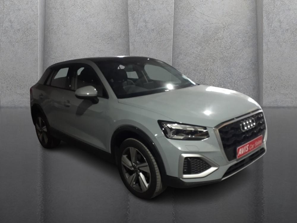 Audi Q2 35 Tfsi Urban Edition