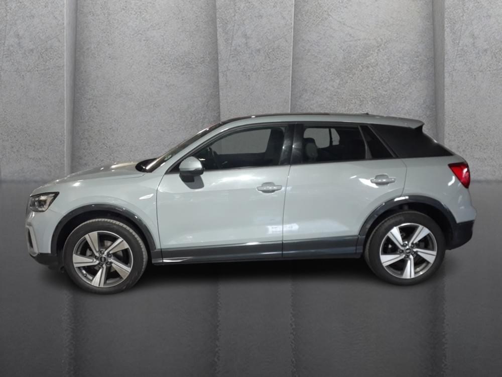 Audi Q2 35 Tfsi Urban Edition