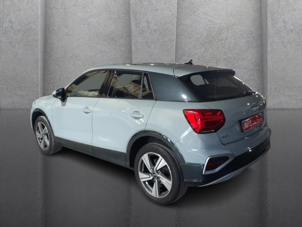 Audi Q2 35 Tfsi Urban Edition