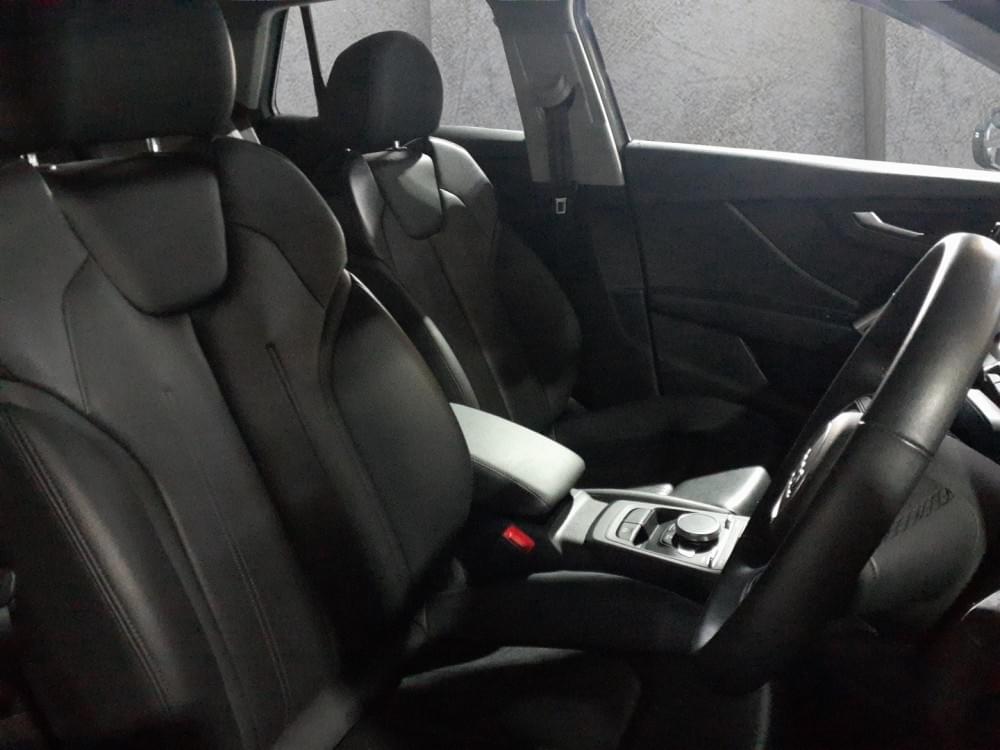 Audi Q2 35 Tfsi Urban Edition