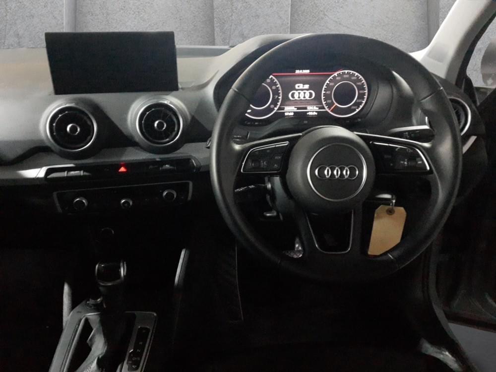 Audi Q2 35 Tfsi Urban Edition