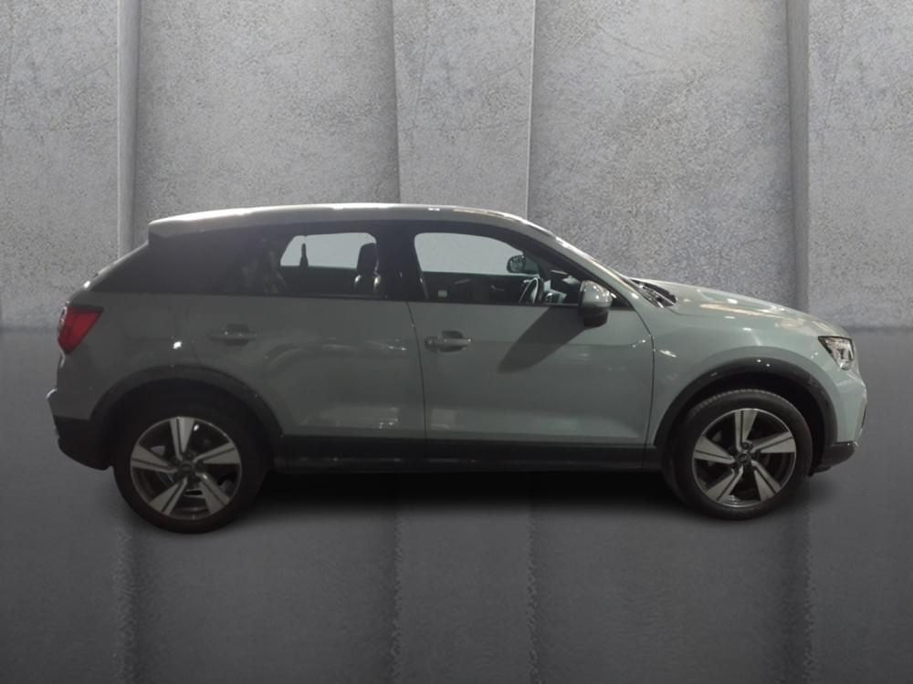 Audi Q2 35 Tfsi Urban Edition