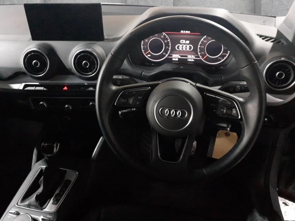 Audi Q2 35 Tfsi Urban Edition