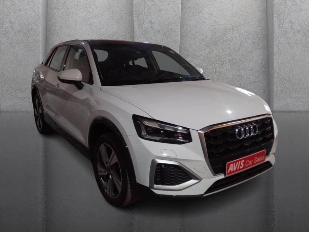 Audi Q2 35 Tfsi Urban Edition