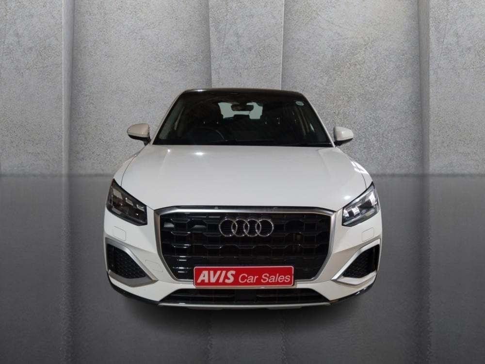 Audi Q2 35 Tfsi Urban Edition