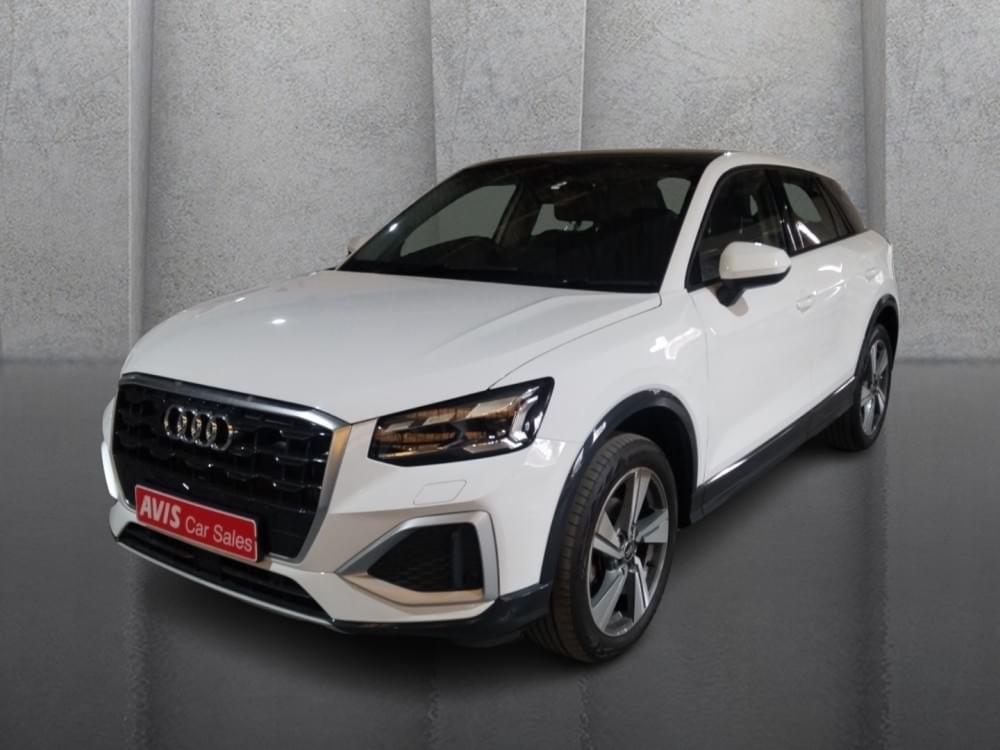 Audi Q2 35 Tfsi Urban Edition