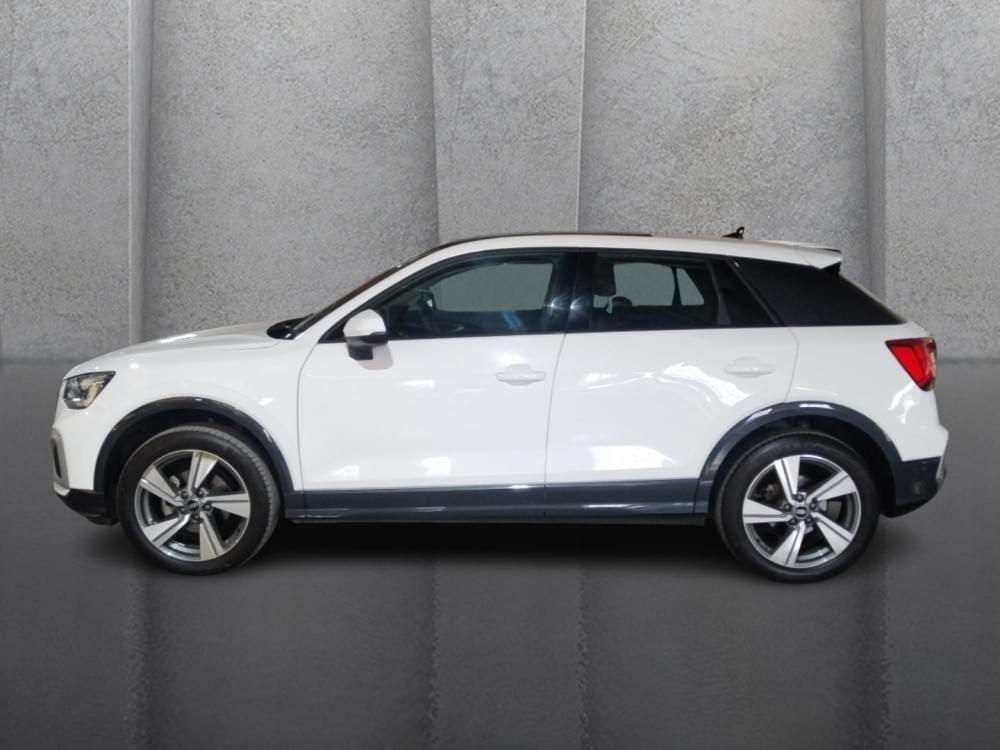 Audi Q2 35 Tfsi Urban Edition