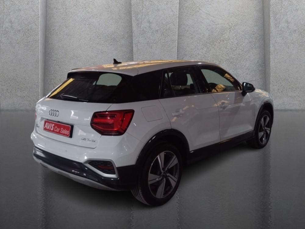Audi Q2 35 Tfsi Urban Edition