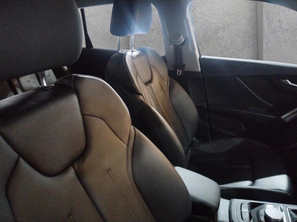 Audi Q2 35 Tfsi Urban Edition