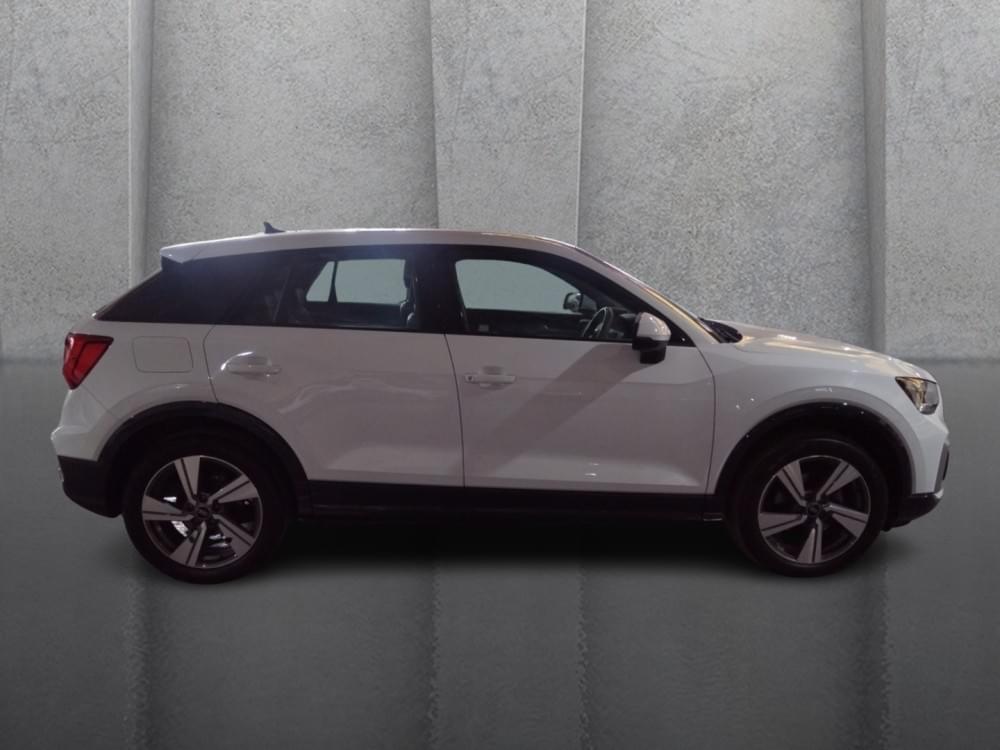 Audi Q2 35 Tfsi Urban Edition