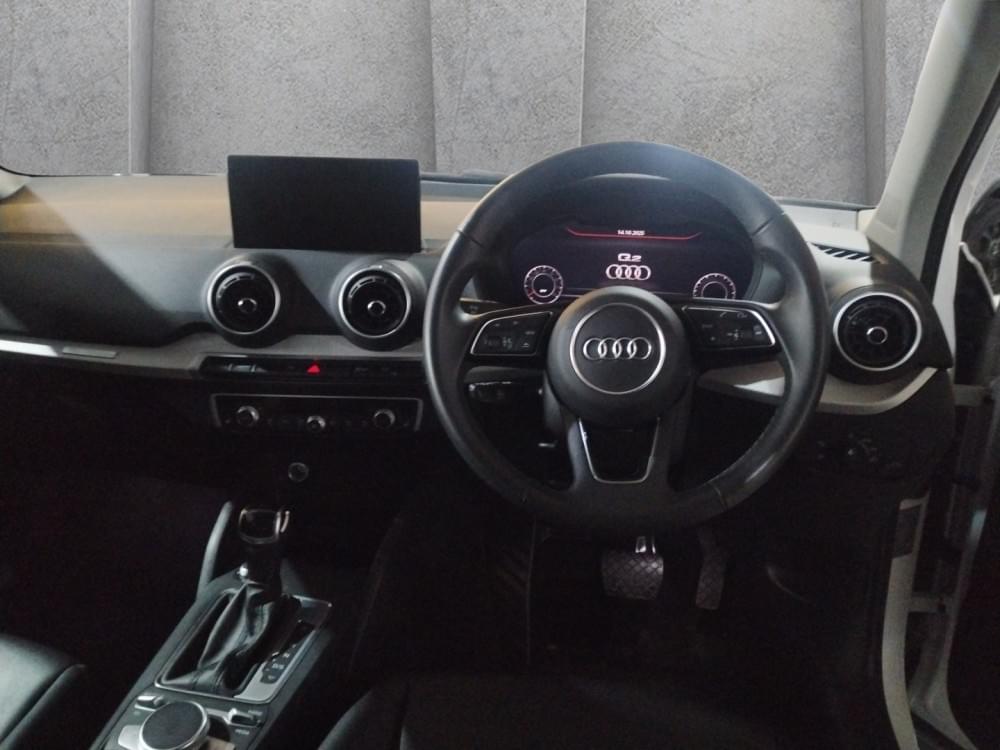 Audi Q2 35 Tfsi Urban Edition