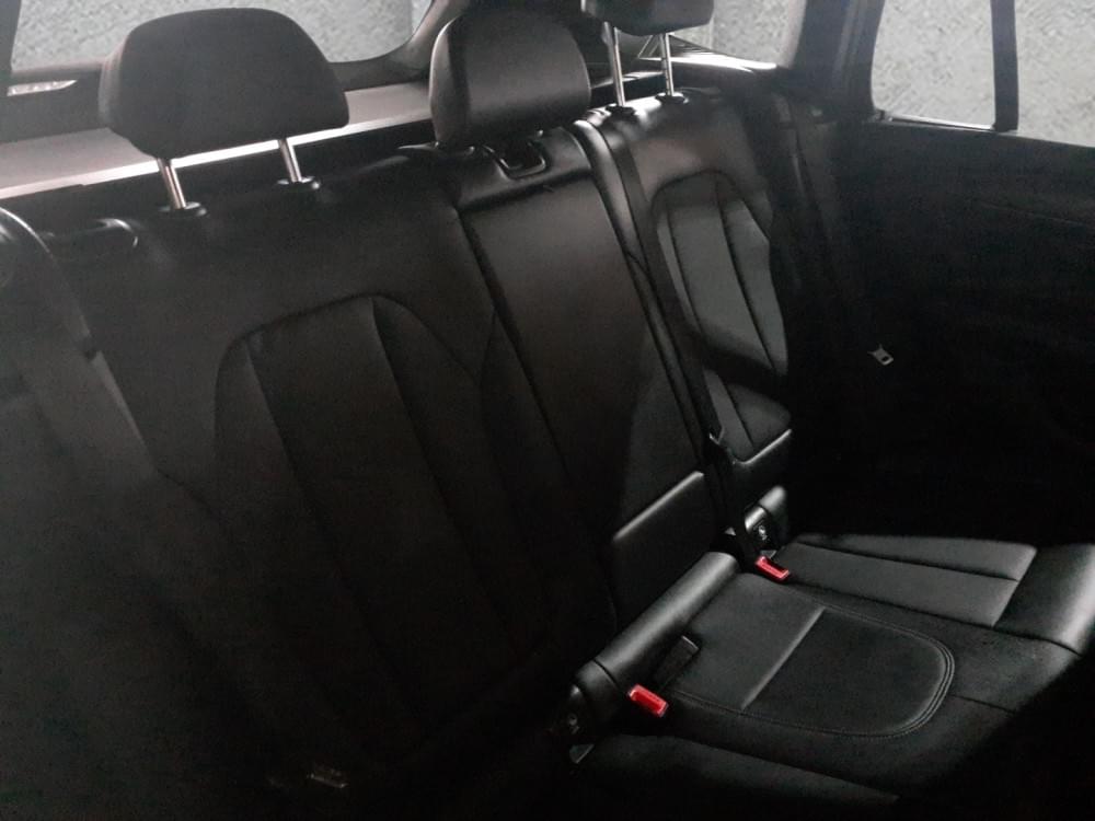 Bmw X3 Xdrive20d M Sport Steptronic