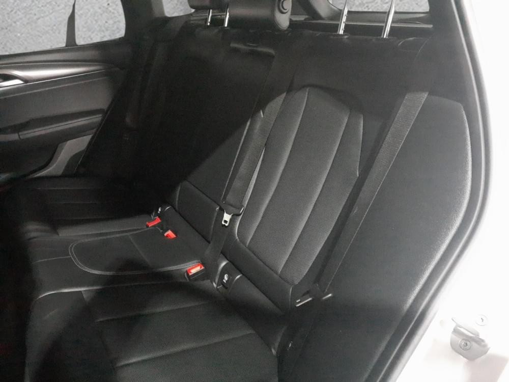 Bmw X3 Xdrive20d M Sport Steptronic