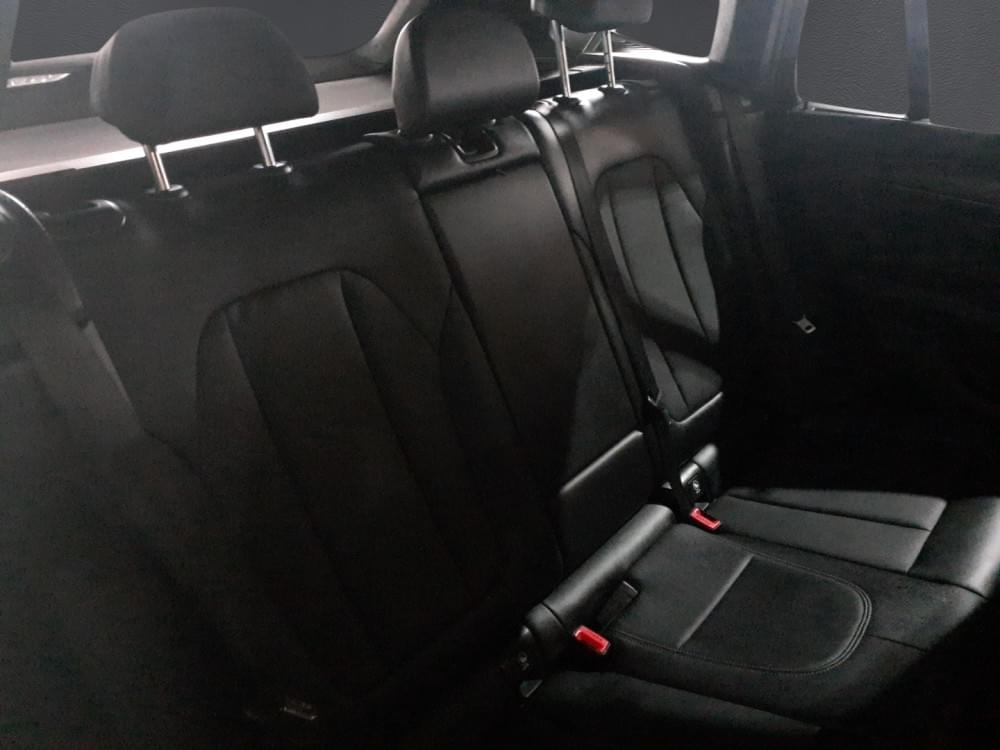 Bmw X3 Xdrive20d M Sport Steptronic