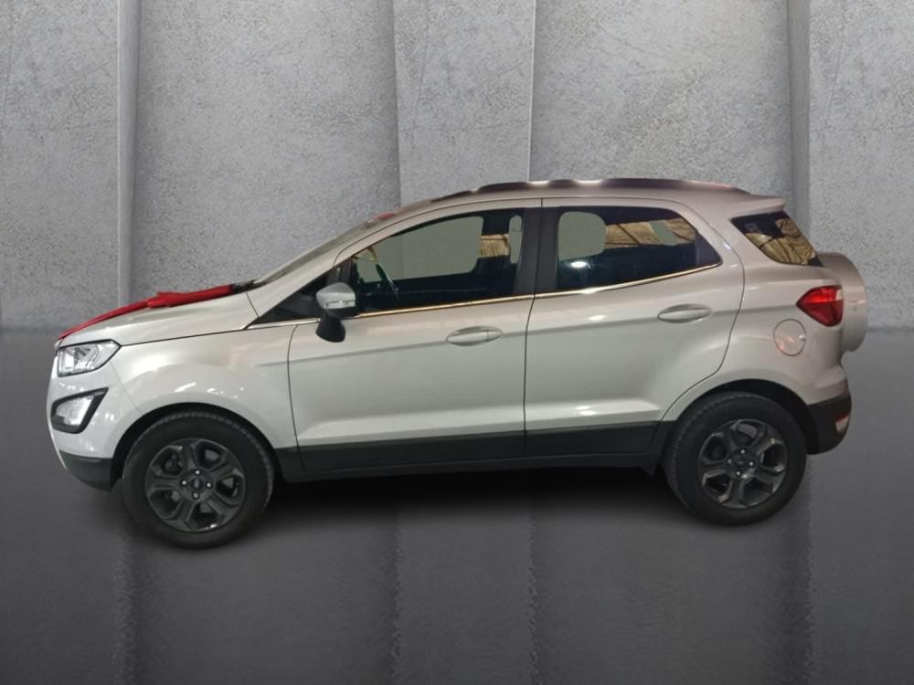 Ford Ecosport 1.0 Ecoboost Trend At