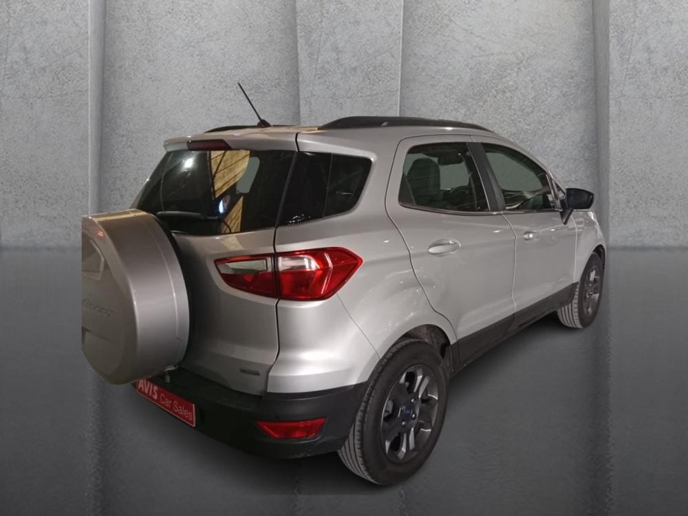 Ford Ecosport 1.0 Ecoboost Trend At