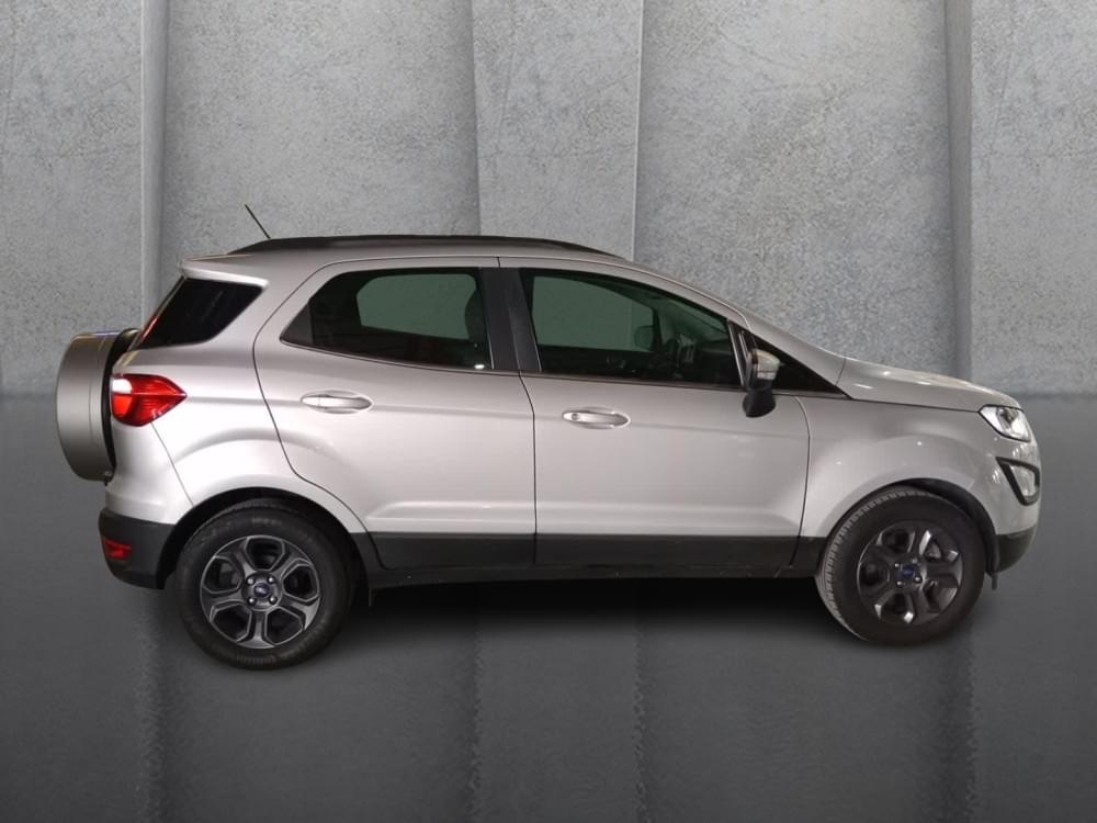 Ford Ecosport 1.0 Ecoboost Trend At