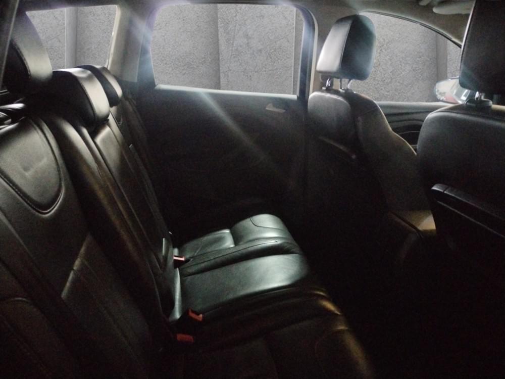 Ford Kuga 2.0 Ecoboost Titanium Awd At