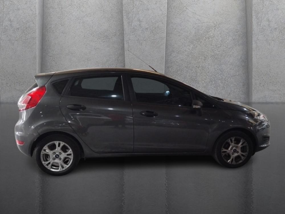 Ford Fiesta 1.4 Ambiente Ac+Audio+Bt