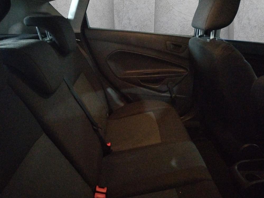 Ford Fiesta 1.4 Ambiente Ac+Audio+Bt