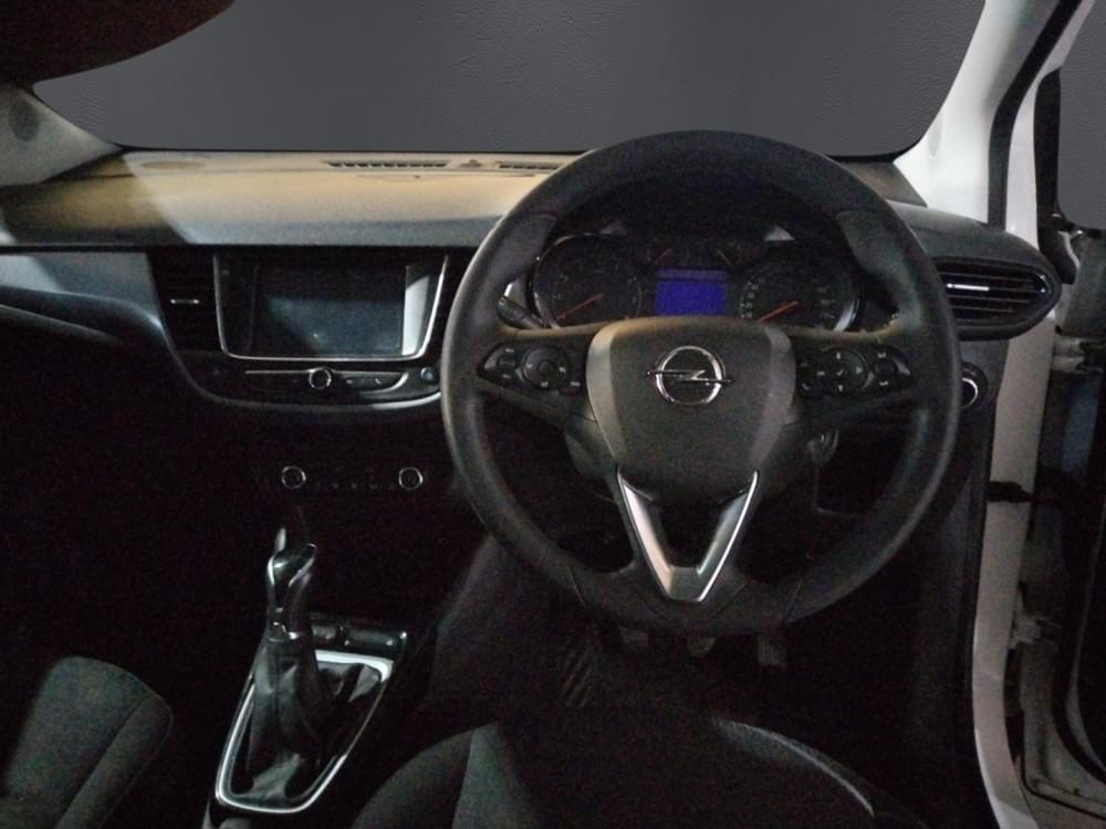 Opel Crossland 1.2