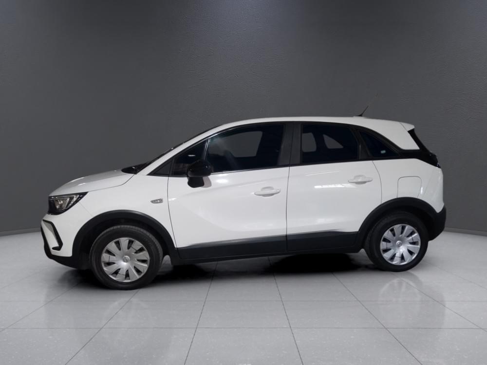 Opel Crossland 1.2