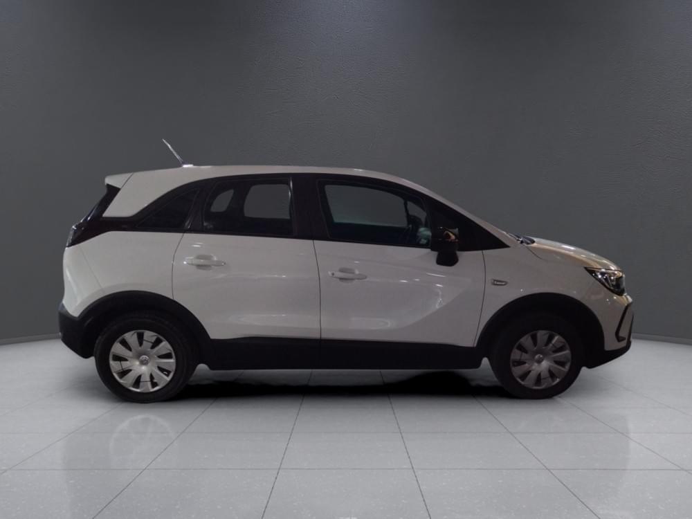 Opel Crossland 1.2