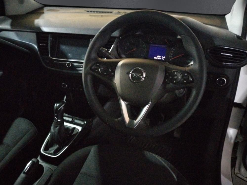 Opel Crossland 1.2