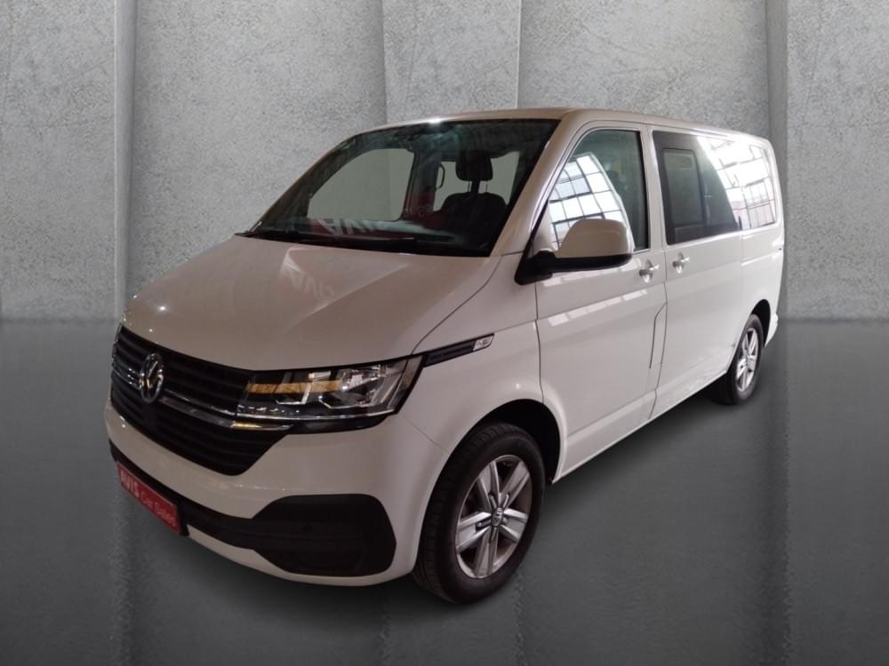 Volkswagen T6.1 Kombi 2.0 Tdi Trendline Dsg