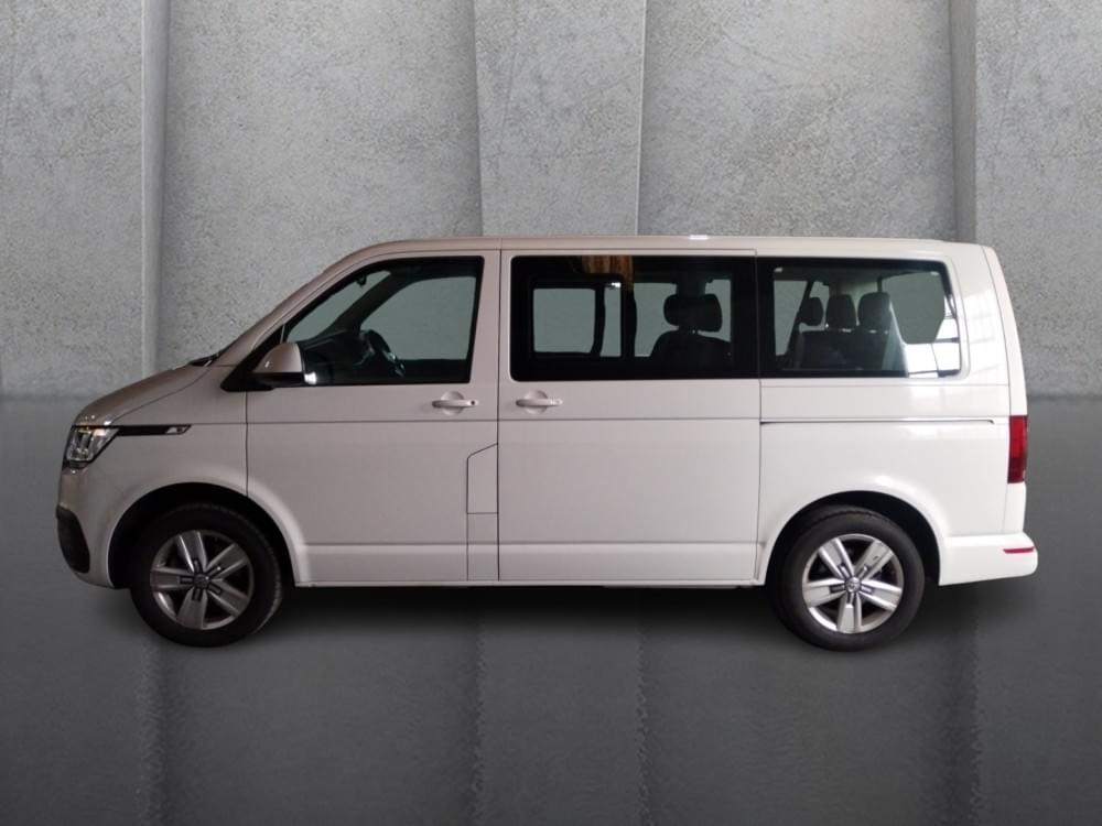 Volkswagen T6.1 Kombi 2.0 Tdi Trendline Dsg