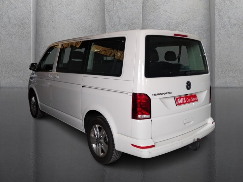 Volkswagen T6.1 Kombi 2.0 Tdi Trendline Dsg