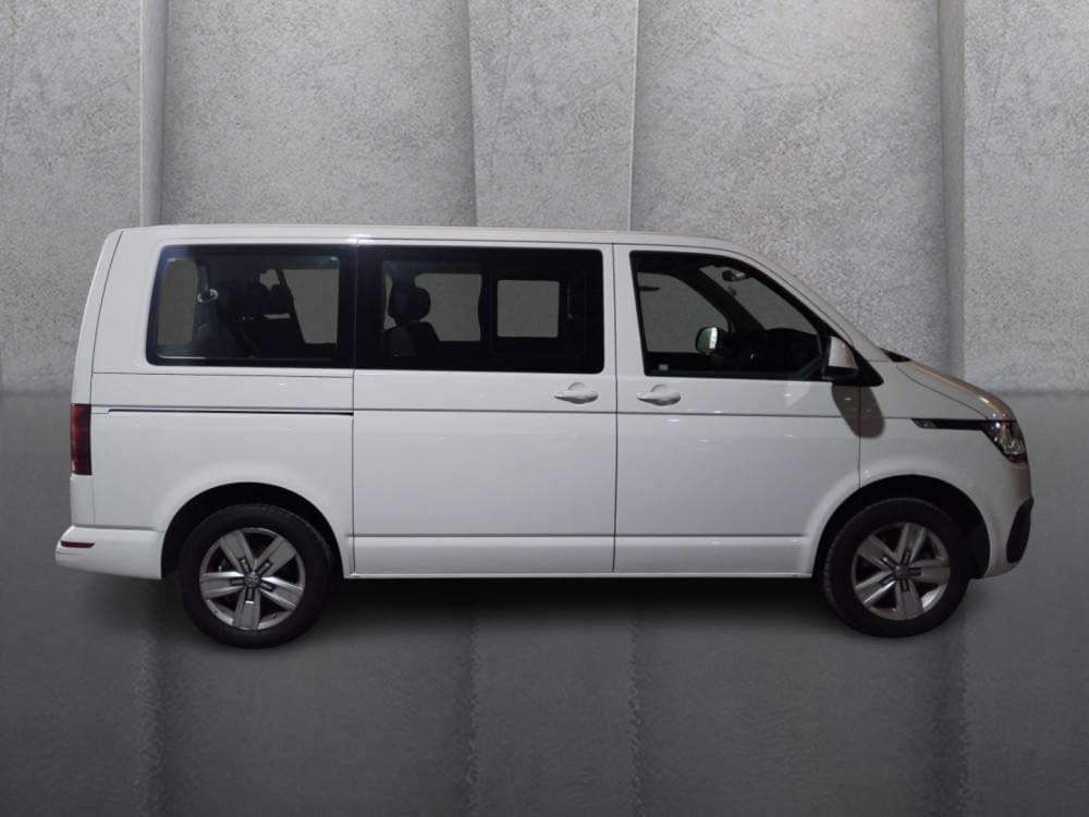 Volkswagen T6.1 Kombi 2.0 Tdi Trendline Dsg