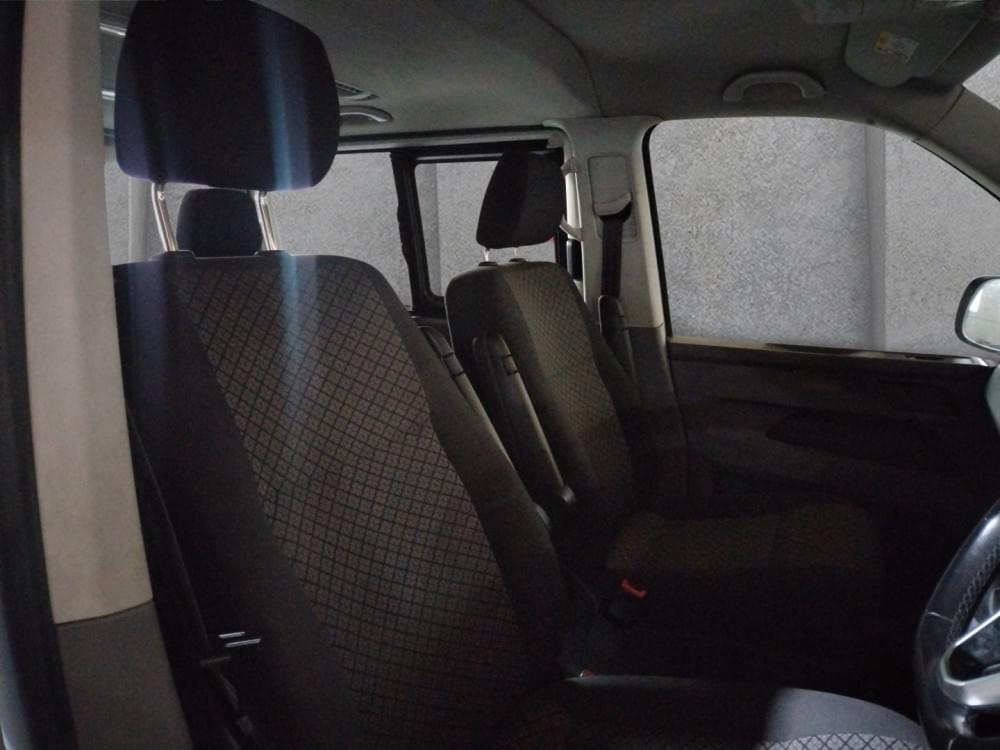 Volkswagen T6.1 Kombi 2.0 Tdi Trendline Dsg