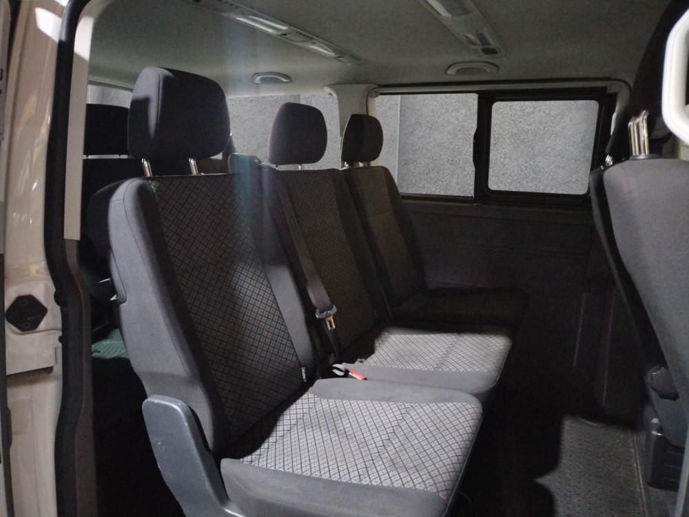 Volkswagen T6.1 Kombi 2.0 Tdi Trendline Dsg