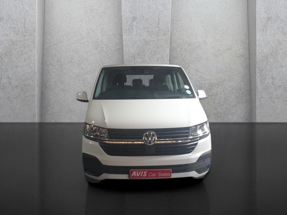 Volkswagen T6.1 Kombi 2.0 Tdi Trendline Dsg