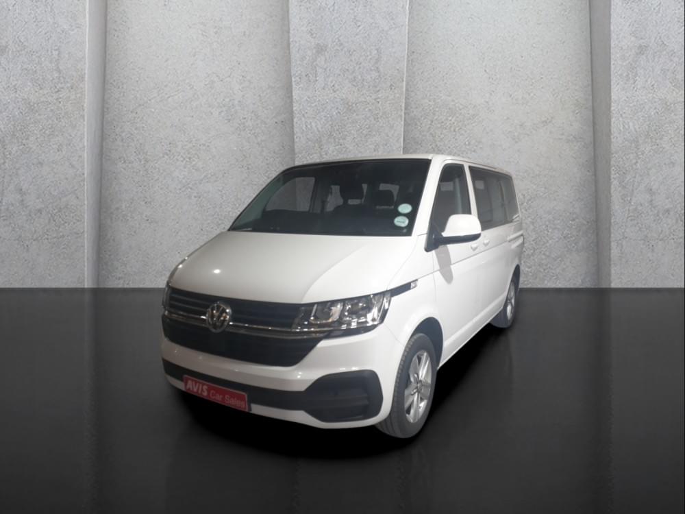 Volkswagen T6.1 Kombi 2.0 Tdi Trendline Dsg