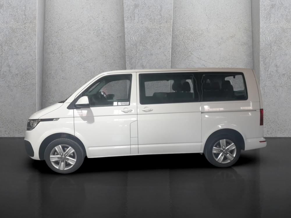 Volkswagen T6.1 Kombi 2.0 Tdi Trendline Dsg