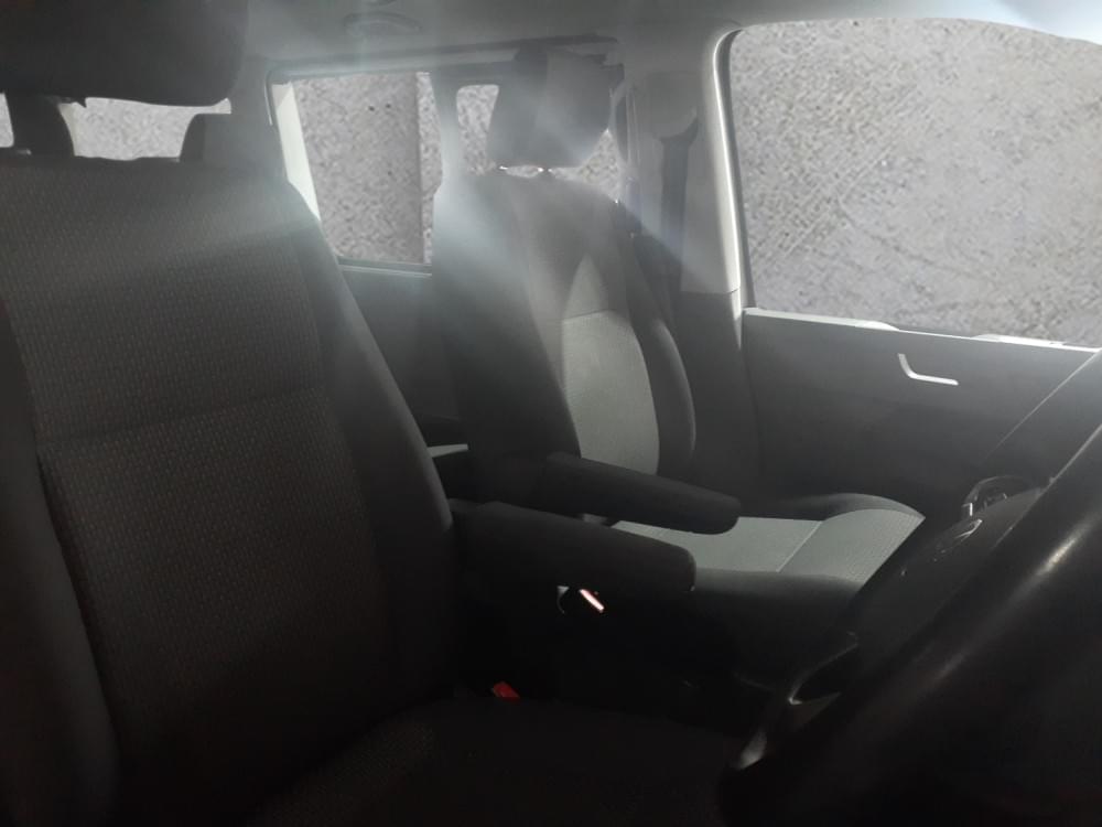 Volkswagen T6.1 Kombi 2.0 Tdi Trendline Dsg